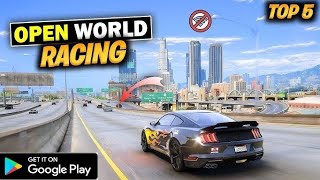 Street Racing 3D 2025 - The Most Insane Racing Game Yet! Best android games screenshot 5