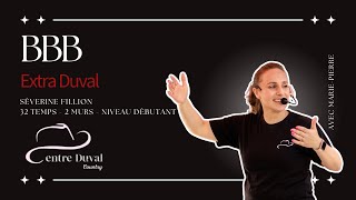 BBB (Beer Baby Banjo) - Line Dance (Centre Duval)