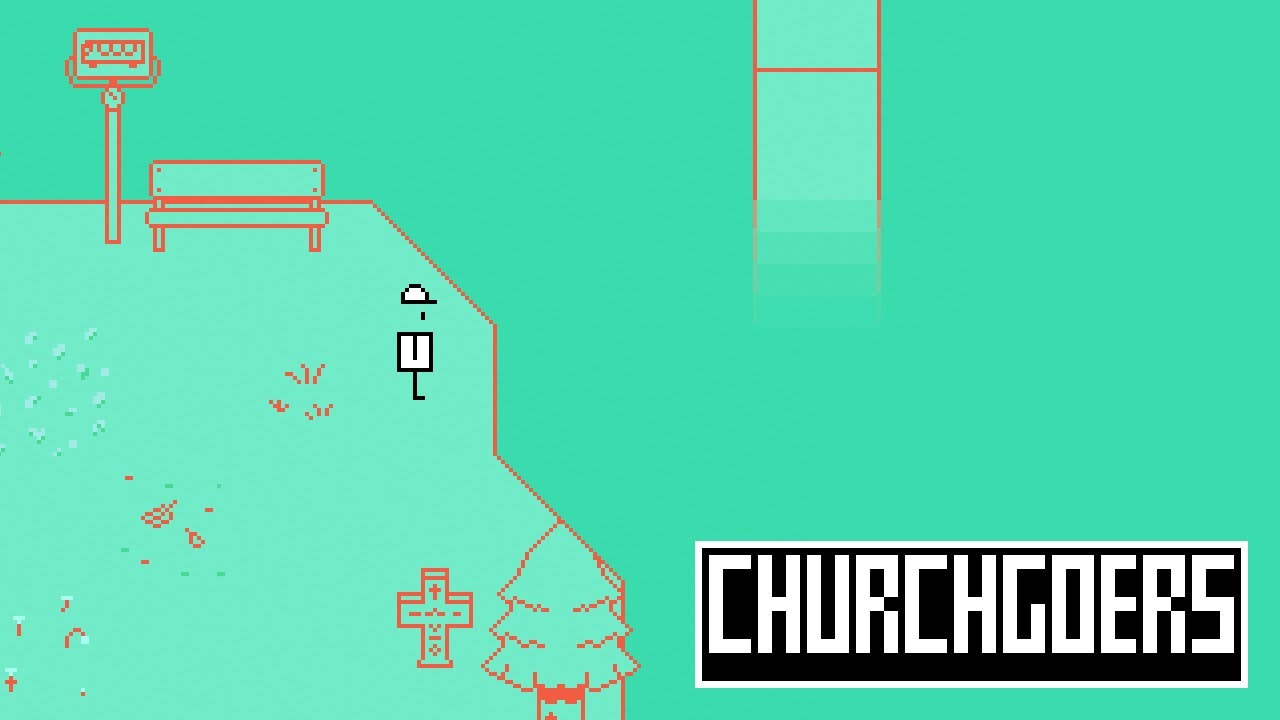 Churchgoers - Trailer