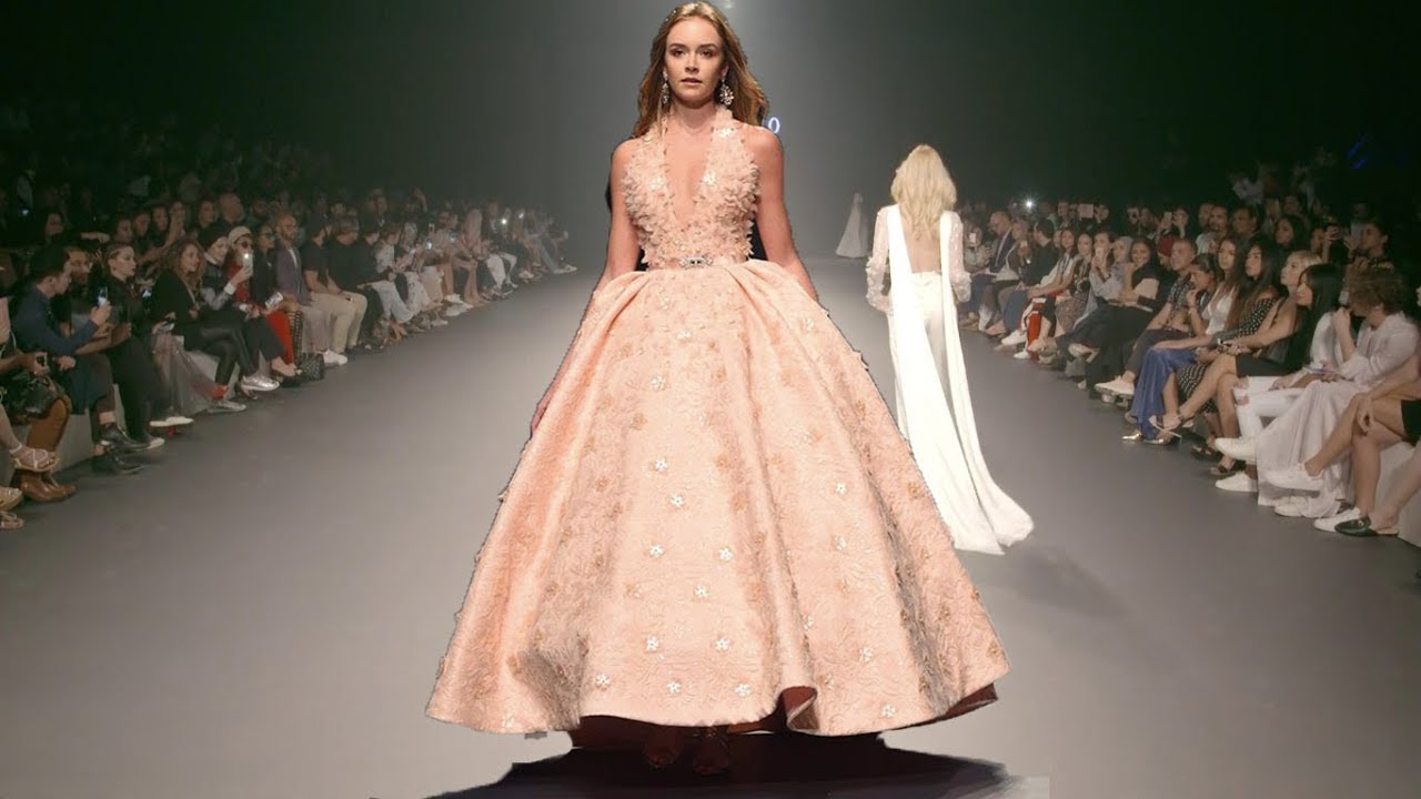 Joao rolo couture dresses Clearance