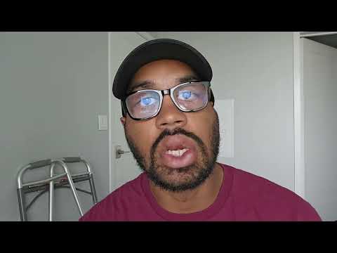 LIFE UPDATE ON MY BROKEN FACE