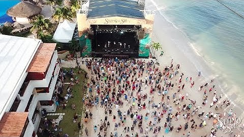 The Infamous Stringdusters - "Light and Love" - Strings & Sol 2018