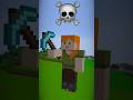 ALEX STATUE Build Tutorial In Minecraft — JJ VS MIKEY Challenge — Maizen Parody