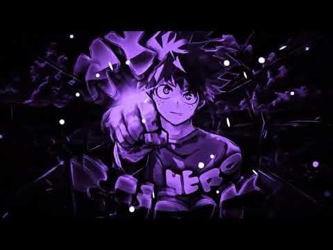 MY HERO FUNK (Mega Slowed) 