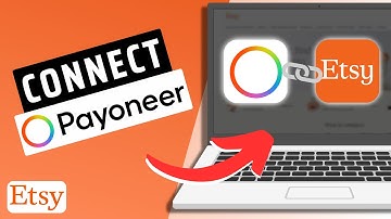 How To Connect Payoneer To Etsy- Link Payoneer To Etsy Account