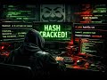 Mr Robot CTF (TryHackMe) | Hashcat, John the Ripper, Base64 &amp; Hash Cracking Explained (Part 5)