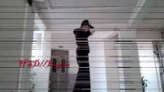 HSD Shuffle Practice Video