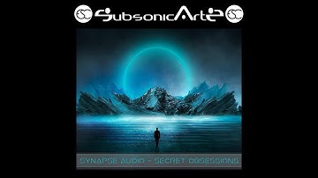Subsonic Artz + ESC - Secret Obessions for Synapse Audio Obession Walkthrough