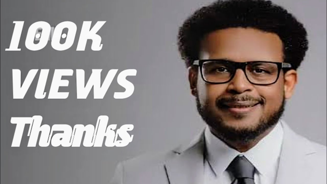 new mezmuer daniel ademichael #4 ዳንኤል አምደሚካኤል #4