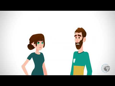 סרטון הדרכה כתוביות באנגלית