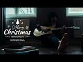 HANCE - Santa Claus is coming to town (cover)