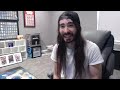 Beginning of video