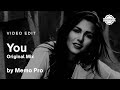 Memo pro  you original mix  edit