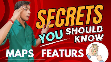The best Google Maps Tips & Tricks 2024