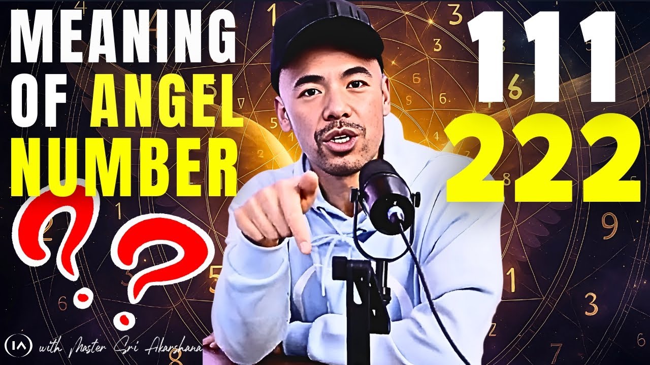 Everything Is a Sign: Trust the Universe 🌌