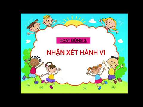 Tuần 27 -Đạo đức: Tôn trọng thư từ, tài sản của người khác