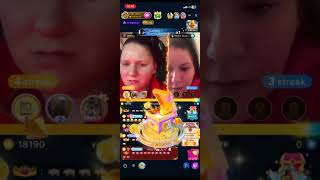 The Wild Tomi Kay On Bigo Live Drama