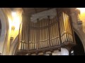 The Churchs One Foundation by Organist Rob Charles