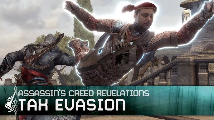 Ziplines - Getting Around - General Tips and Tricks, Assassin's Creed:  Revelations