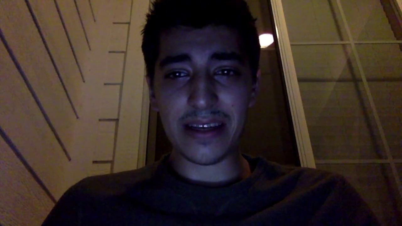 Hazmat (Original Cam Rose Rap) - YouTube