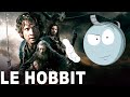 La trilogie du Hobbit de Peter Jackson : l'analyse de M. Bobine