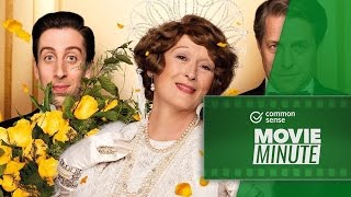 Florence Foster Jenkins: Movie Review