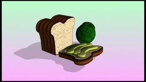 NYU Intro to 3D Animation Midterm