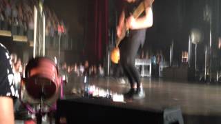 Decode  Paramore  Nashville