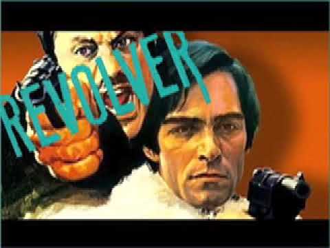 MORRICONE -"In Un Altro Bar" (1973)