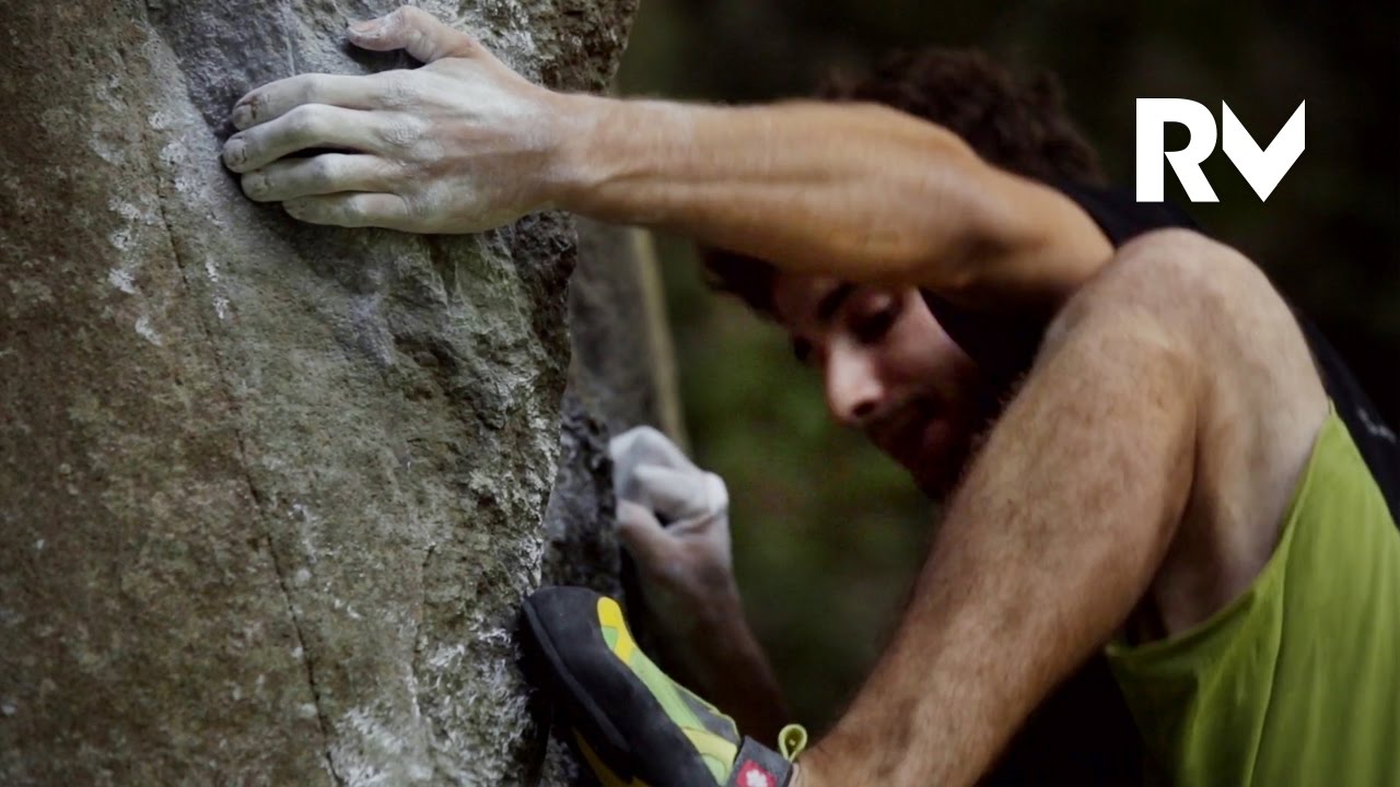 Alban Levier Remporte Un Superbe Contest Sur Blocs Naturels A La Reunion | Relais Vertical, Ep.49