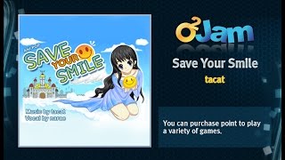 O2Jam OST - Save Your Smile