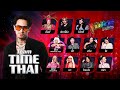 Team TIMETHAI | Blind Auditions | The Voice Pride