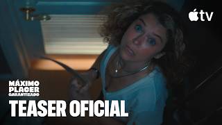 Máximo Placer Garantizado Teaser Oficial La Espiral Apple Tv