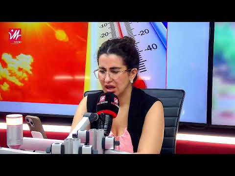 برنامج قهوة الصباح مباشرة على ميد راديو