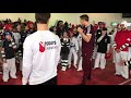 Todays taekwondo raleigh seminar 2018