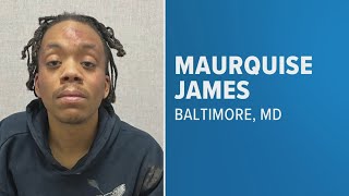 Police arrested a staff member for murdering an 87-year-old in a senior facility