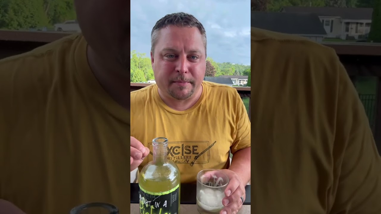 Excise Distillery Caught in a Pickle Vodka