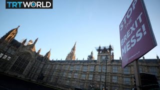 Uks Newly Formed Independent Group Vows To Transform Politics