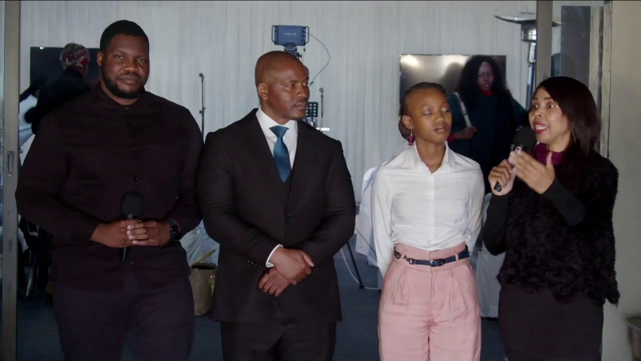 SATURDAY SERVICE || Pastor TL & Prophet Angel Immanuel || 02 August ...