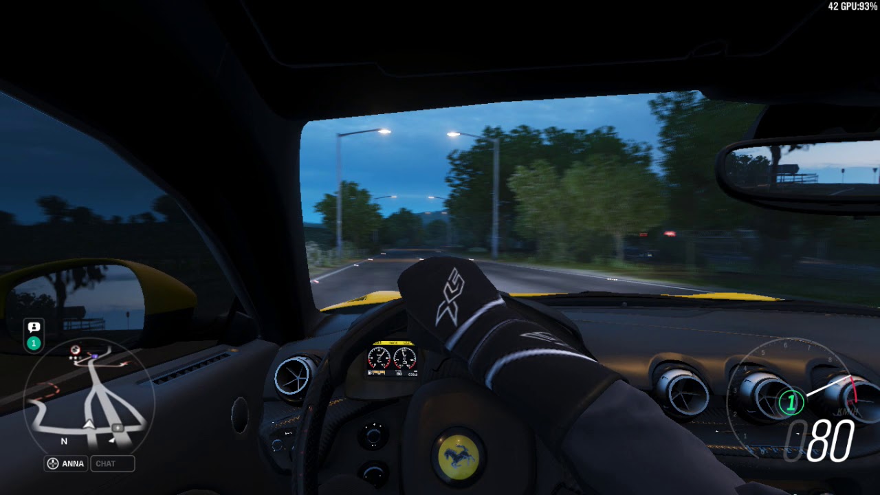 Santai Bareng Ferrari F12 - Forza Horizon 4 Indonesia gaming logo