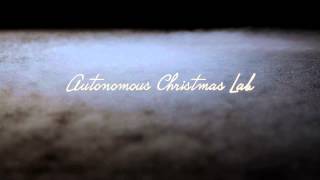 Autonomous Christmas Lab 2014 Teaser