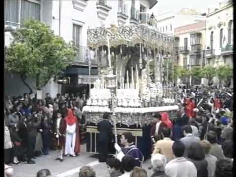 Real y Antigua Hermandad del Santísimo Sacramento, Sagrada Cena de Nuestro Señor Jesucristo y Santa María de la Paz y Concordia en sus Misterios Gloriosos y Dolorosos
