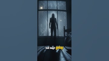 Mereka Datang Saat Hujan #hujan #datang #huandycandang #horrorshorts #ceritahoror #filmhoror