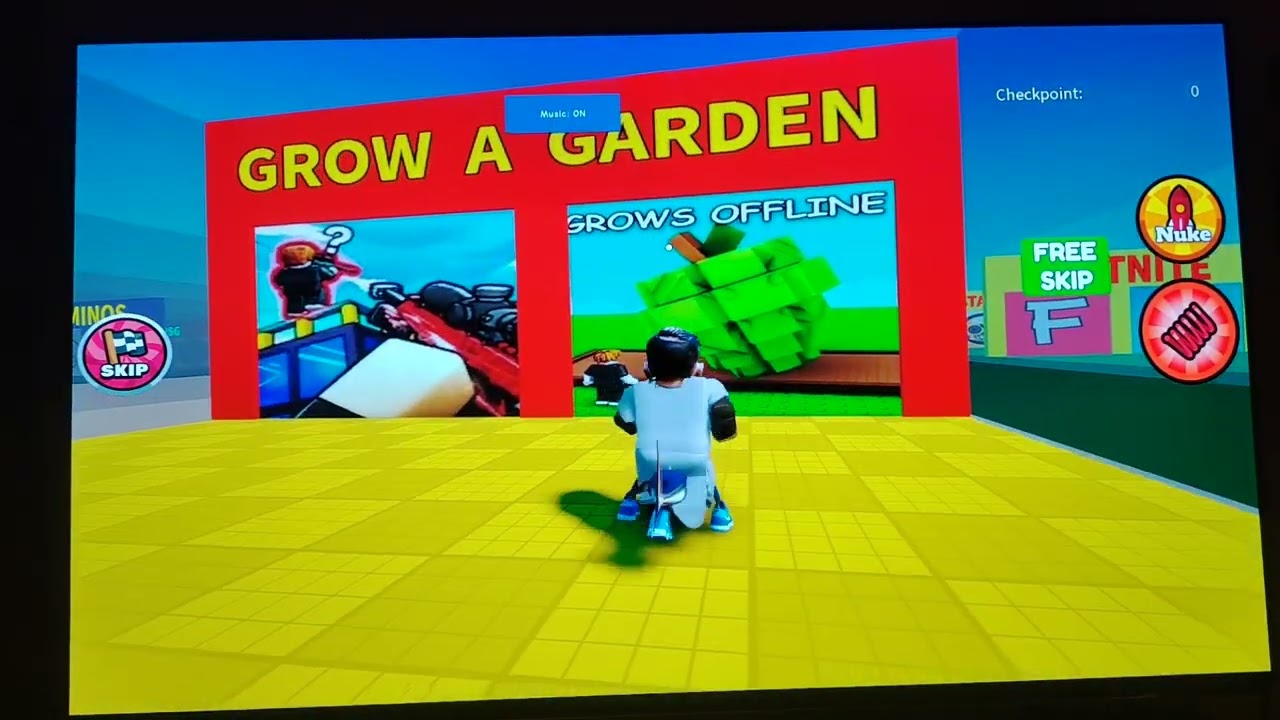 Logó Quíz nézzük mennyire ismerjük a logókat!  (Roblox) 