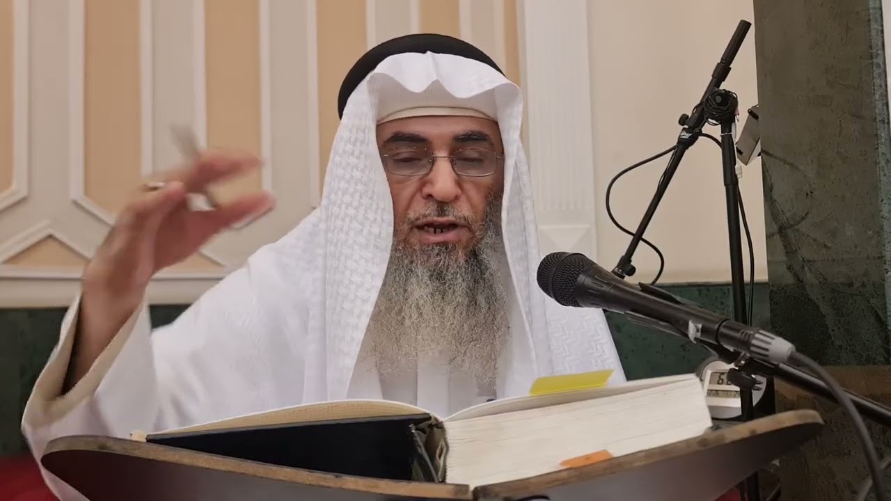 بيان كتاب التفسير من صحيح البخاري٨( باب وإذ قلنا ادخلوا هذه القرية...).