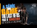 ESTAMOS DE VOLTA! Retomando a Caçada em Seattle | TLOU Part II #6