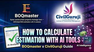 HOW TO CALCULATE ESTIMATION WITH AI TOOLS screenshot 5