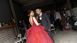 幸福旅程多媒體影像 - 