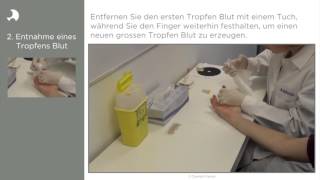 Wie Eine Abionic Ivd Capsule Verwendet Wird - Arzt Deutsch