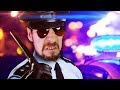 I'M DRUNK AND THEY BEAT ME UP | This Is The Police 2